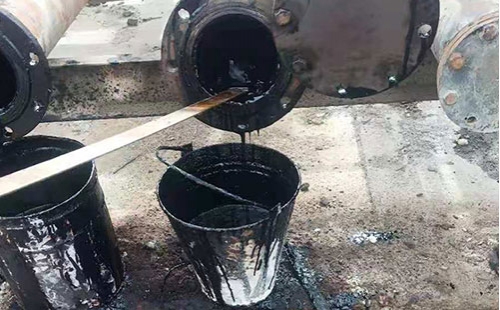 水性導熱油爐清洗劑