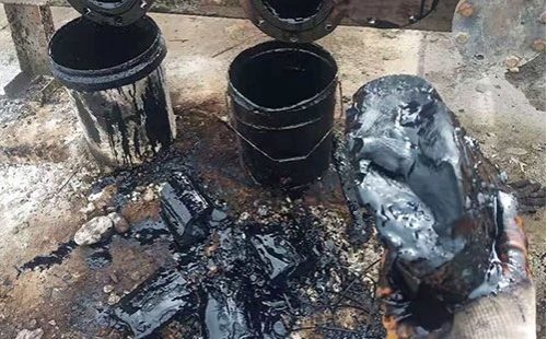 導熱油爐在線清洗劑