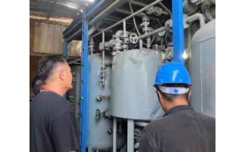 導熱油再生的目的與再生方法