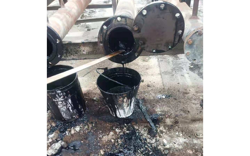 導熱油鍋爐系統清洗，注意了！